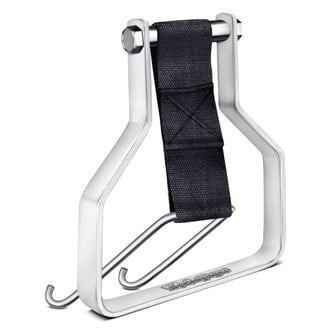 Steinjager® - Stirrup Cloud White Step Kit