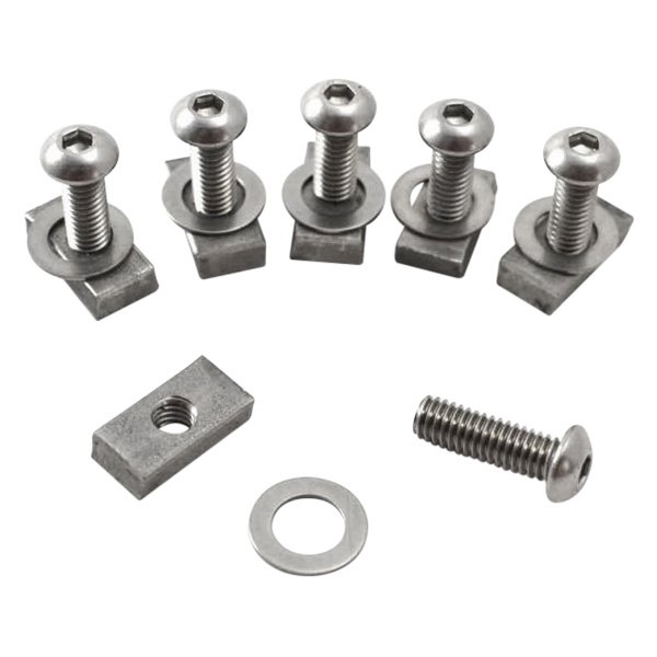 Steinjager® - Hard Top Hardware Kit