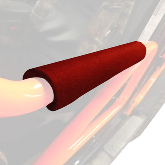 Steinjager® - Red Front Arm Rests