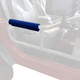Steinjager® - Blue Front Arm Rests