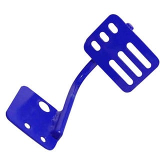 Steinjager® - Driver Side Foot Rest