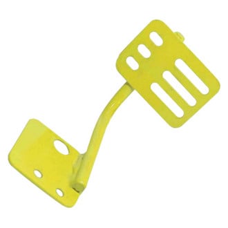 Steinjager® - Driver Side Foot Rest