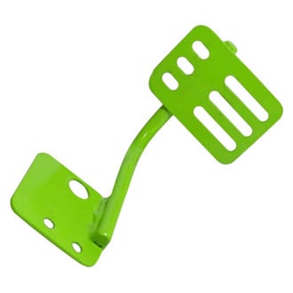 Steinjager® - Driver Side Foot Rest