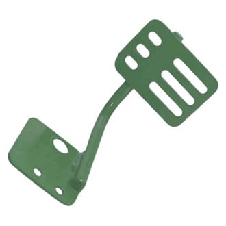 Steinjager® - Driver Side Foot Rest