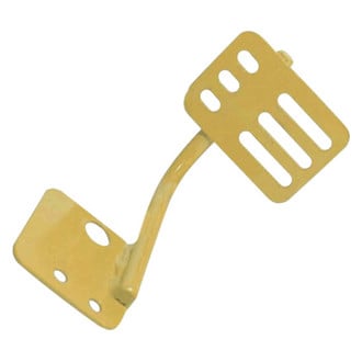 Steinjager® - Driver Side Foot Rest
