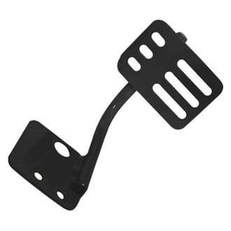 Steinjager® - Driver Side Foot Rest