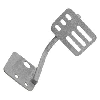 Steinjager® - Driver Side Foot Rest