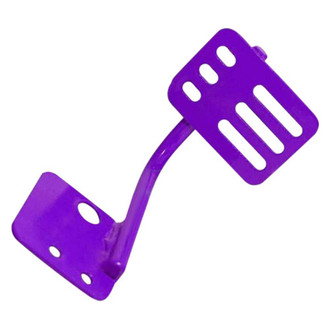 Steinjager® - Driver Side Foot Rest