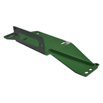 Steinjager® - Locas Green Bolt-On Winch Plate