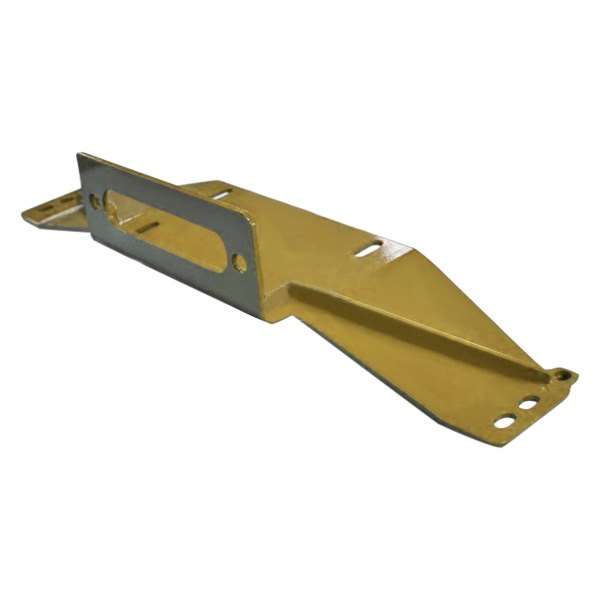 Steinjager® - Military Beige Bolt-On Winch Plate