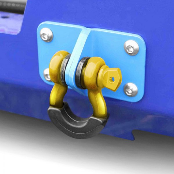 Steinjager® - D-rings