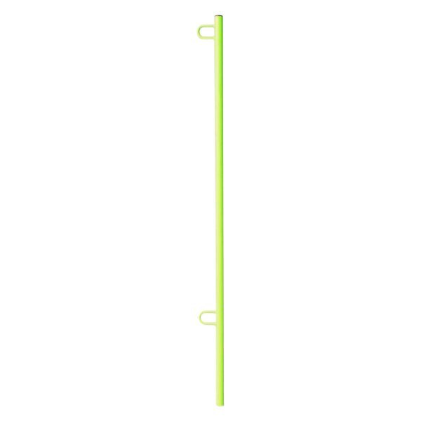 Steinjager® - 3.8' Gecko Green Flag Pole