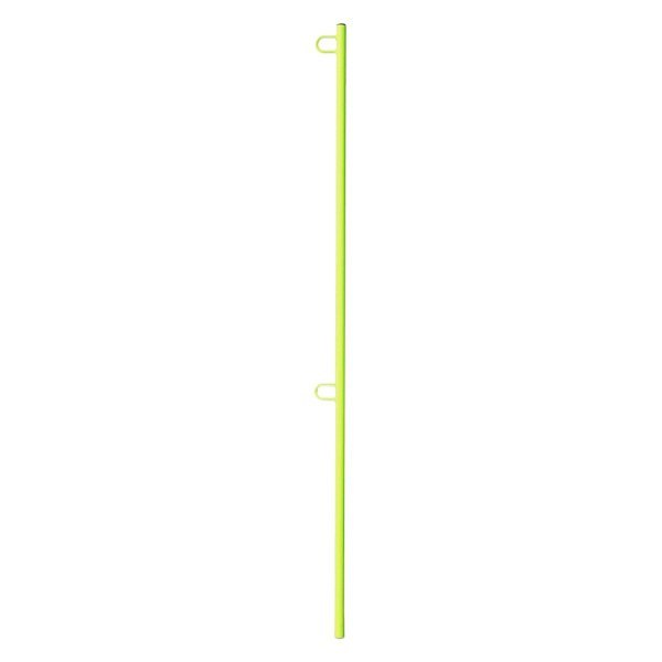 Steinjager® - 5.0' Gecko Green Flag Pole