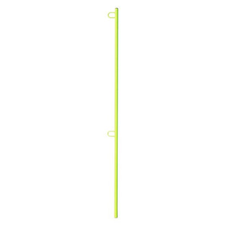 Steinjager® - 5.0' Gecko Green Flag Pole