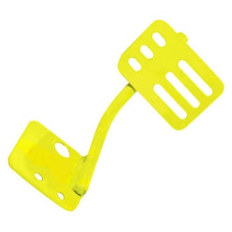 Steinjager® - Driver Side Foot Rest