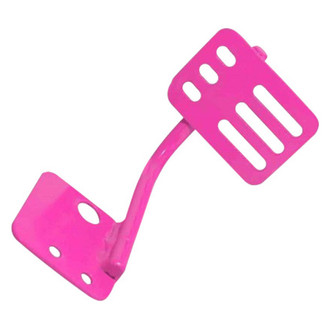 Steinjager® - Driver Side Foot Rest