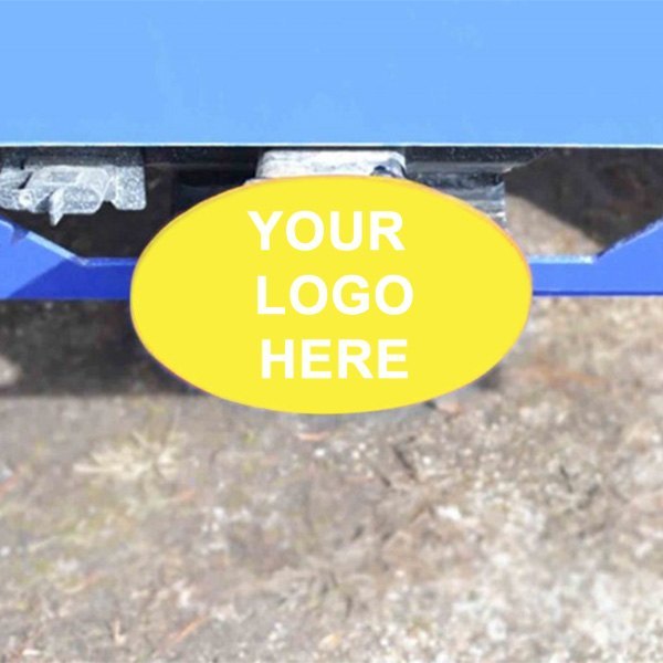Steinjager® - Hitch Cover