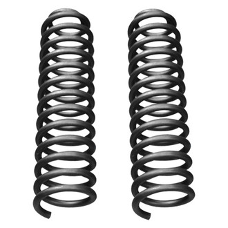 Steinjager® - Coil Springs