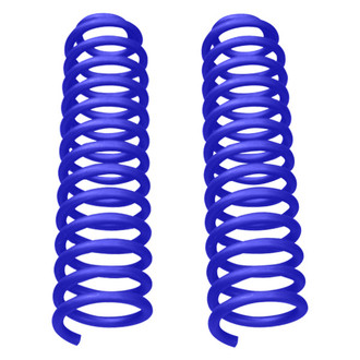 Steinjager® - 4" Front Lifted Coil Springs