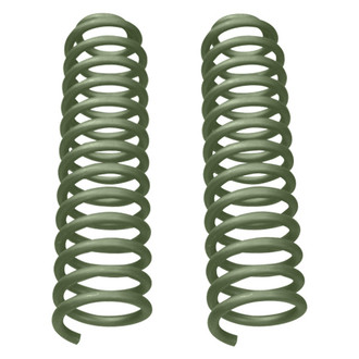 Steinjager® - 4" Front Lifted Coil Springs