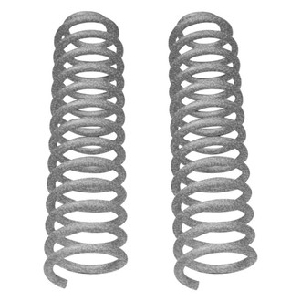 Steinjager® - 4" Front Lifted Coil Springs