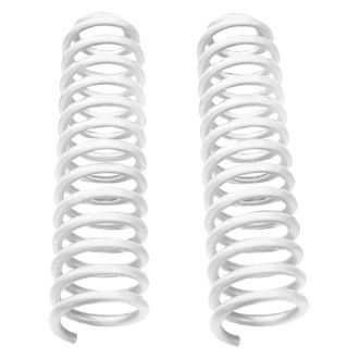 Steinjager® - 4" Front Lifted Coil Springs