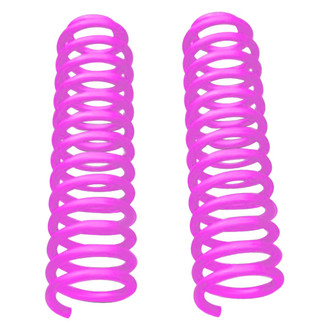Steinjager® - 2.5" Front Lifted Coil Springs