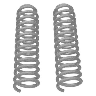 Steinjager® - 2.5" Front Lifted Coil Springs
