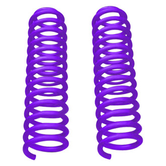 Steinjager® - 2.5" Front Lifted Coil Springs