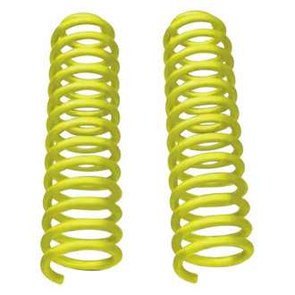 Steinjager® - 2.5" Front Lifted Coil Springs