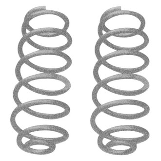 Steinjager® - 2.5" Rear Lifted Coil Springs