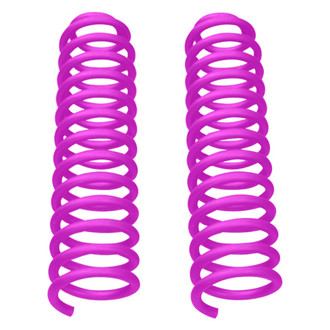 Steinjager® - 4" Front Lifted Coil Springs