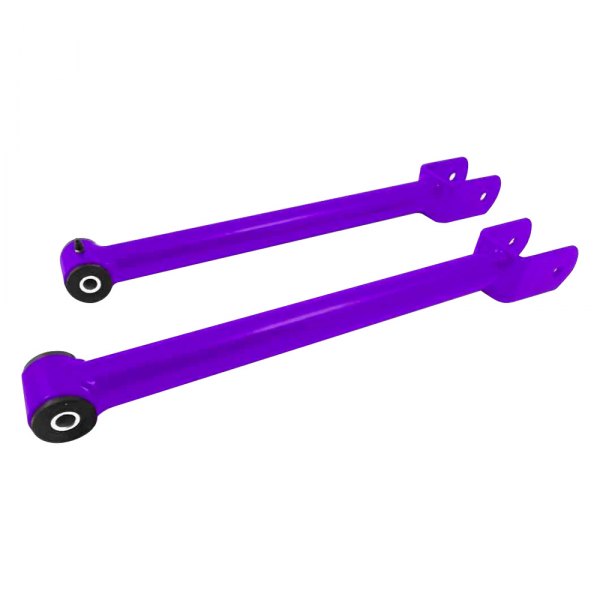 Steinjager® - Front Front Upper Upper Non-Adjustable Fixed Length Control Arms