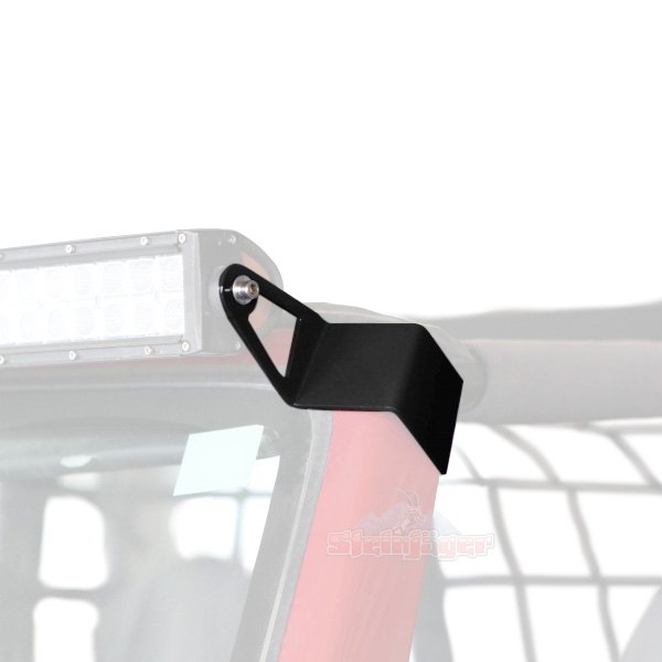 Steinjager® - Windshield Frame Mounts