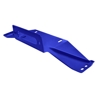 Steinjager® - Raw Bolt-On Winch Plate
