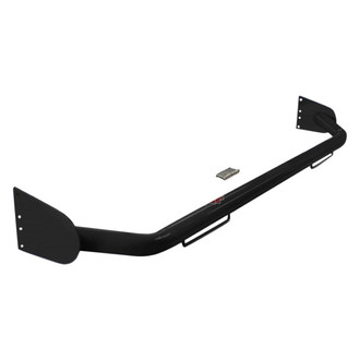 Steinjager® - Harness Bar Kit, Bare Metal