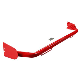Steinjager® - Harness Bar Kit, Red Baron Powder Coated