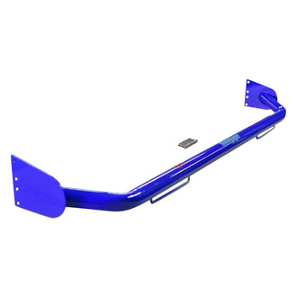 Steinjager® - Harness Bar Kit, Southwest Blue Powder Coated