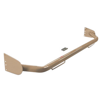 Steinjager® - Harness Bar Kit, Military Beige Powder Coated