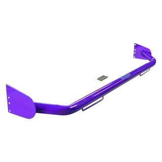 Steinjager® - Harness Bar Kit, Sinbad Purple Powder Coated