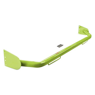 Steinjager® - Harness Bar Kit, Gecko Green Powder Coated
