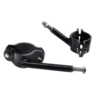Steinjager® - Bare Metal High Lift Roll Bar Mount Kit
