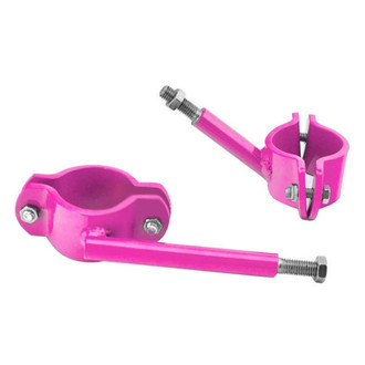 Steinjager® - Pinky High Lift Roll Bar Mount Kit