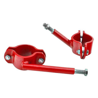 Steinjager® - Red Baron High Lift Roll Bar Mount Kit