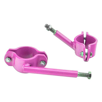 Steinjager® - Pinky High Lift Roll Bar Mount Kit