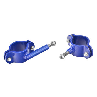 Steinjager® - Southwest Blue High Lift Roll Bar Mount Kit