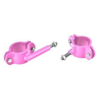 Steinjager® - Pinky High Lift Roll Bar Mount Kit