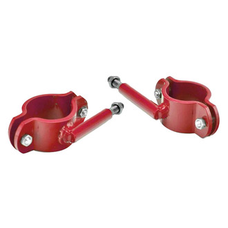 Steinjager® - Red Baron High Lift Roll Bar Mount Kit