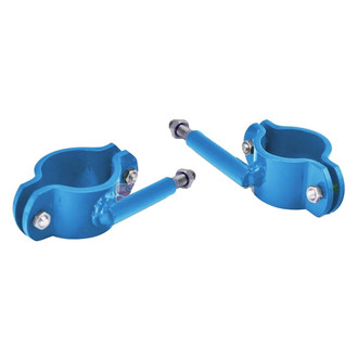 Steinjager® - Playboy Blue High Lift Roll Bar Mount Kit