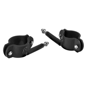 Steinjager® - Neon Yellow High Lift Roll Bar Mount Kit